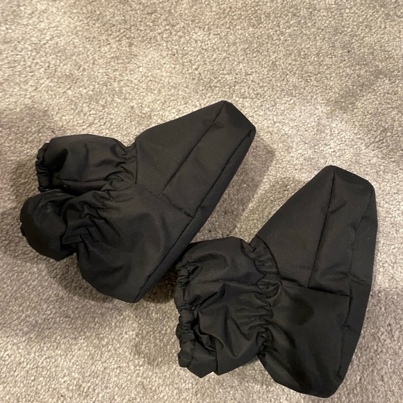 H&M insulated boot socks 6-7.5 - Picture 3 of 4